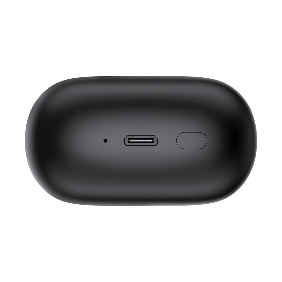 Audiocore Wireless-Kopfhörer, Hybrid-ANC, ENC, 6 Mikrofone, Ladecase, Tuya, AC591 PRO