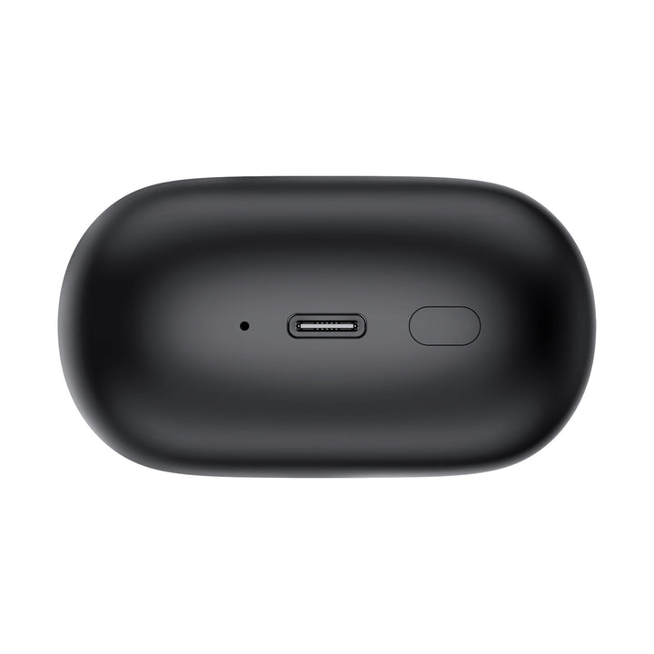 Audiocore Wireless-Kopfhörer, Hybrid-ANC, ENC, 6 Mikrofone, Ladecase, Tuya, AC591 PRO