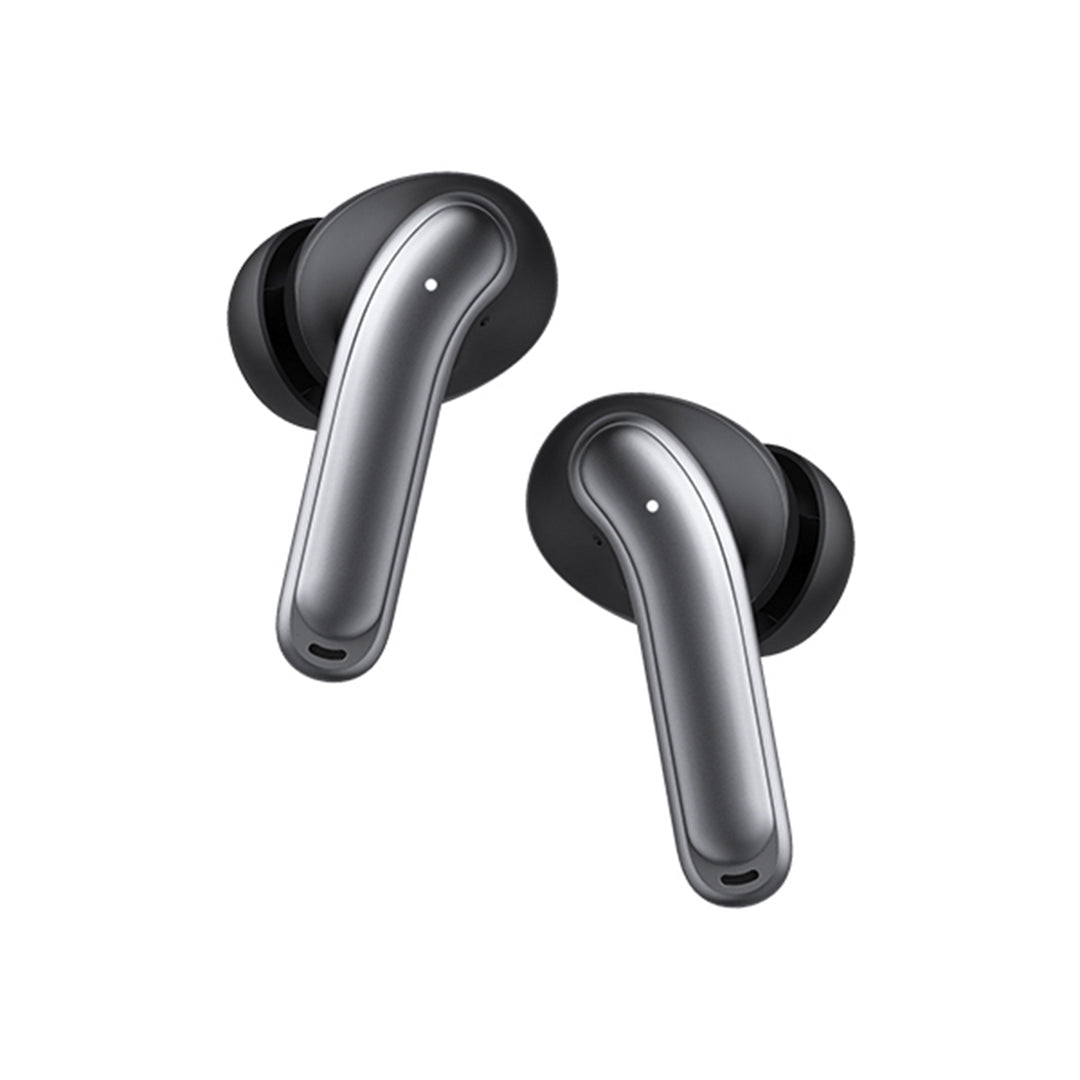 Audiocore Wireless-Kopfhörer, Hybrid-ANC, ENC, 6 Mikrofone, Ladecase, Tuya, AC591 PRO
