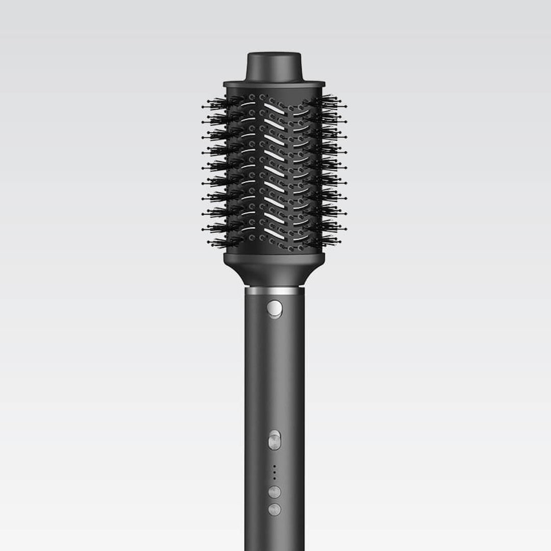 Maestro Multistyler/Haarpflegeset, Haartrockner, Fön-Bürste, automatischer Lockenstab, 1200W Leistung, 2 Temperaturstufen + Kaltstoß, MR-230