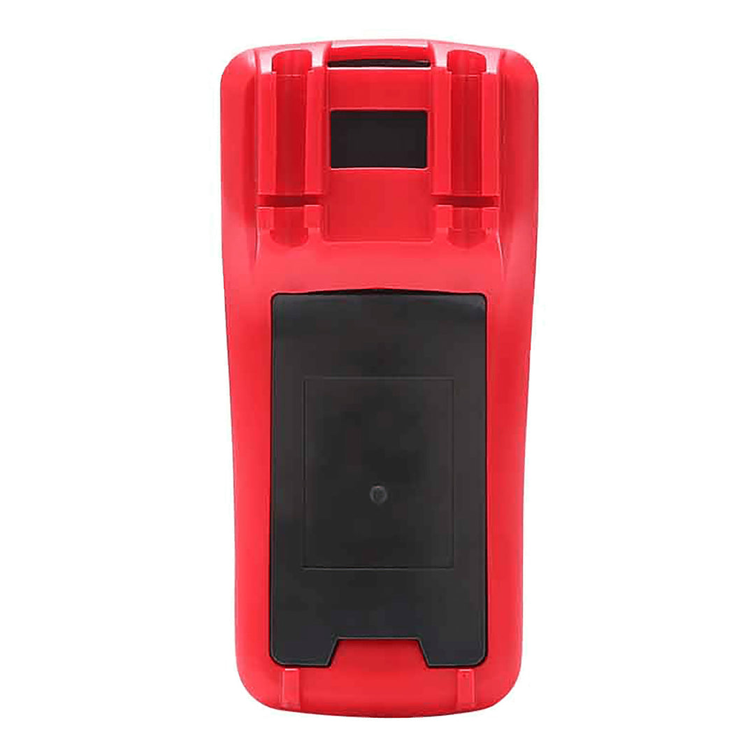 Uni-T Digitalmultimeter, Spannungs- und Strommessung, inklusive Messleitungen, Temperaturfühler, UT136C+