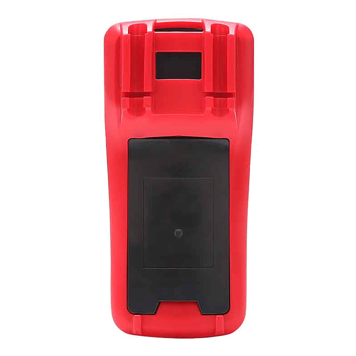 Uni-T Digitalmultimeter, Spannungs- und Strommessung, inklusive Messleitungen, Temperaturfühler, UT136C+