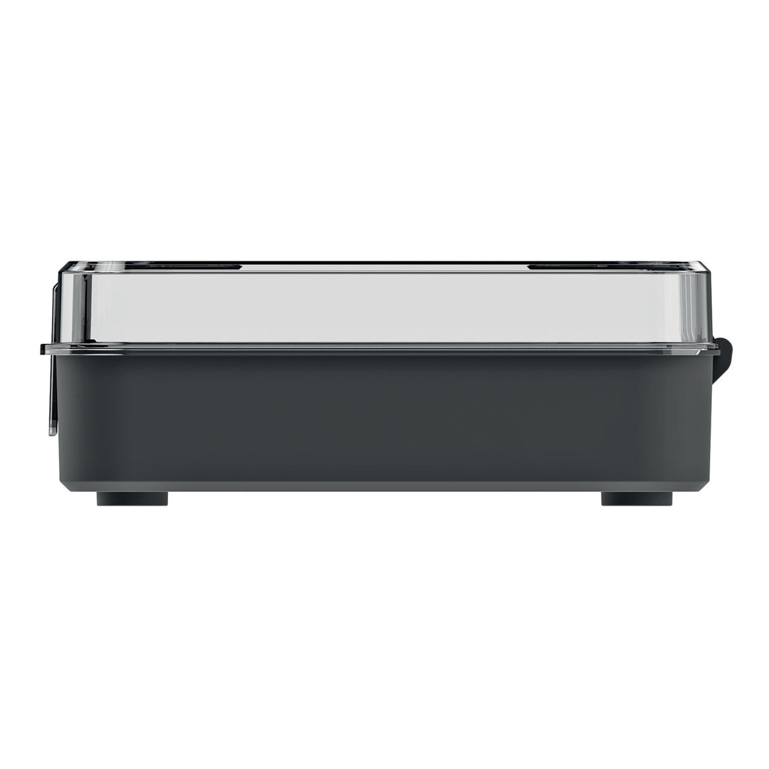 GreenBlue Batterie-Organizer, klarer Deckel, 115 Plätze, Varta Box GB189, 5 Stück