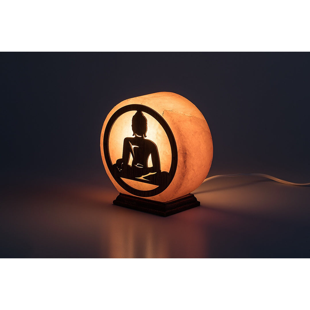 Rabalux Salzlampe, E14 Gewinde, orange, IP20, Zenova