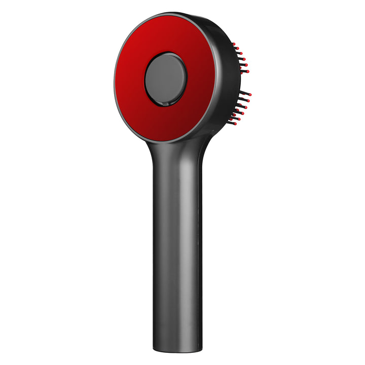 REGENERATING HAIRBRUSH MASSAGER Haar- und Kopfhaut-Massagebürste MT6537