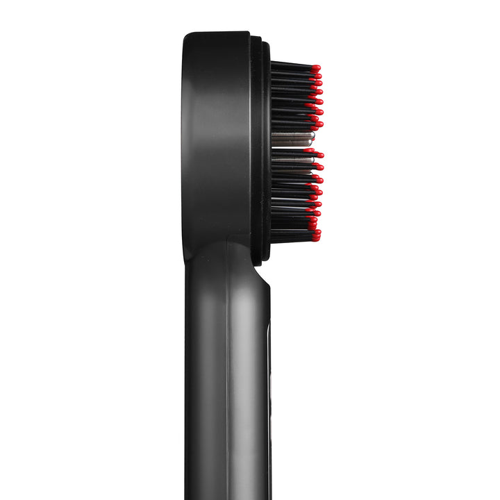 REGENERATING HAIRBRUSH MASSAGER Haar- und Kopfhaut-Massagebürste MT6537