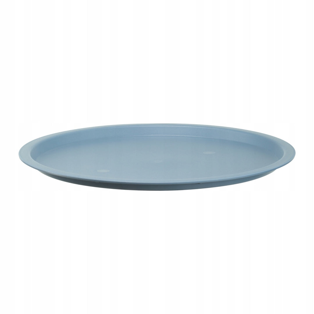 Deckel für Akita Plast Team 10l Eimer, Farbe blau, recyceltes Material, 60890800