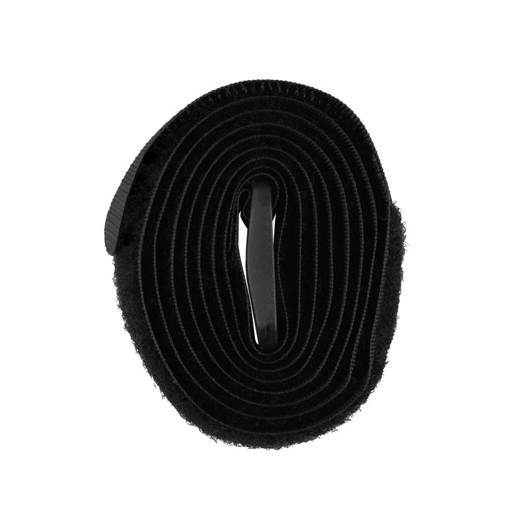 Maclean Fahrradhalterung / Wandhalterung, horizontal, Stahl, max. Belastbarkeit 30 kg, Winkelverstellbar, MC-172