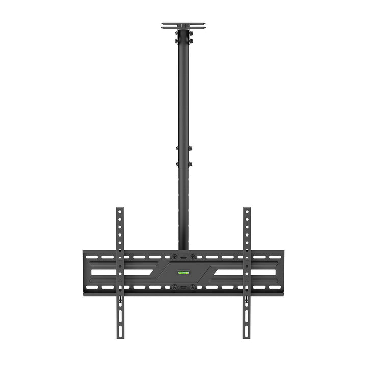 Deckenhalterung für Fernseher von Maclean, max. Tragkraft 50 kg, 37–86", max. VESA 600 × 400, MC-173