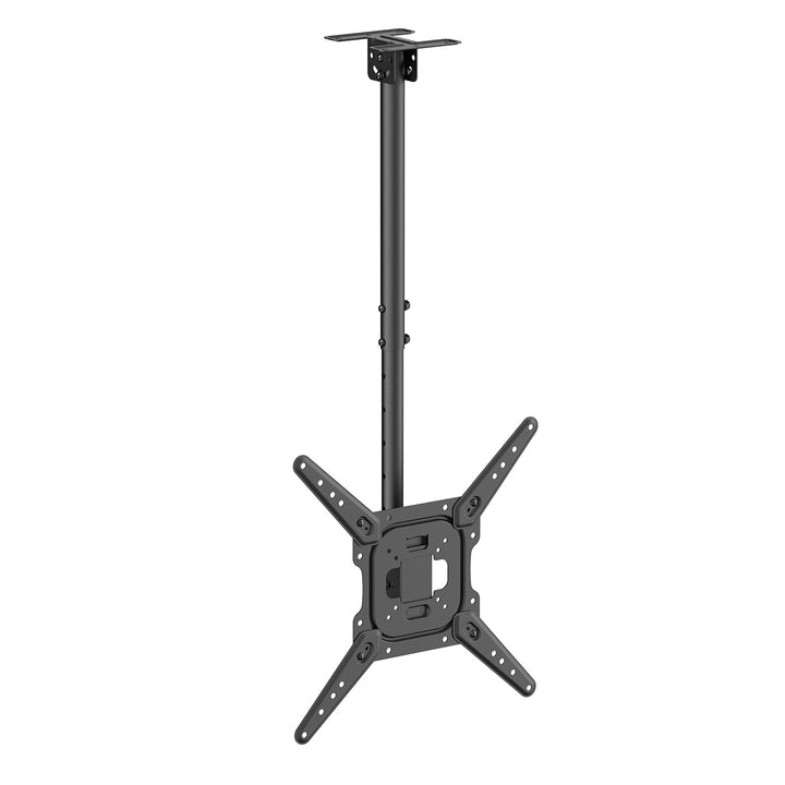 Maclean TV-Deckenhalterung, max. Tragkraft 35 kg, 23–55", max. VESA 400 × 400, MC-174