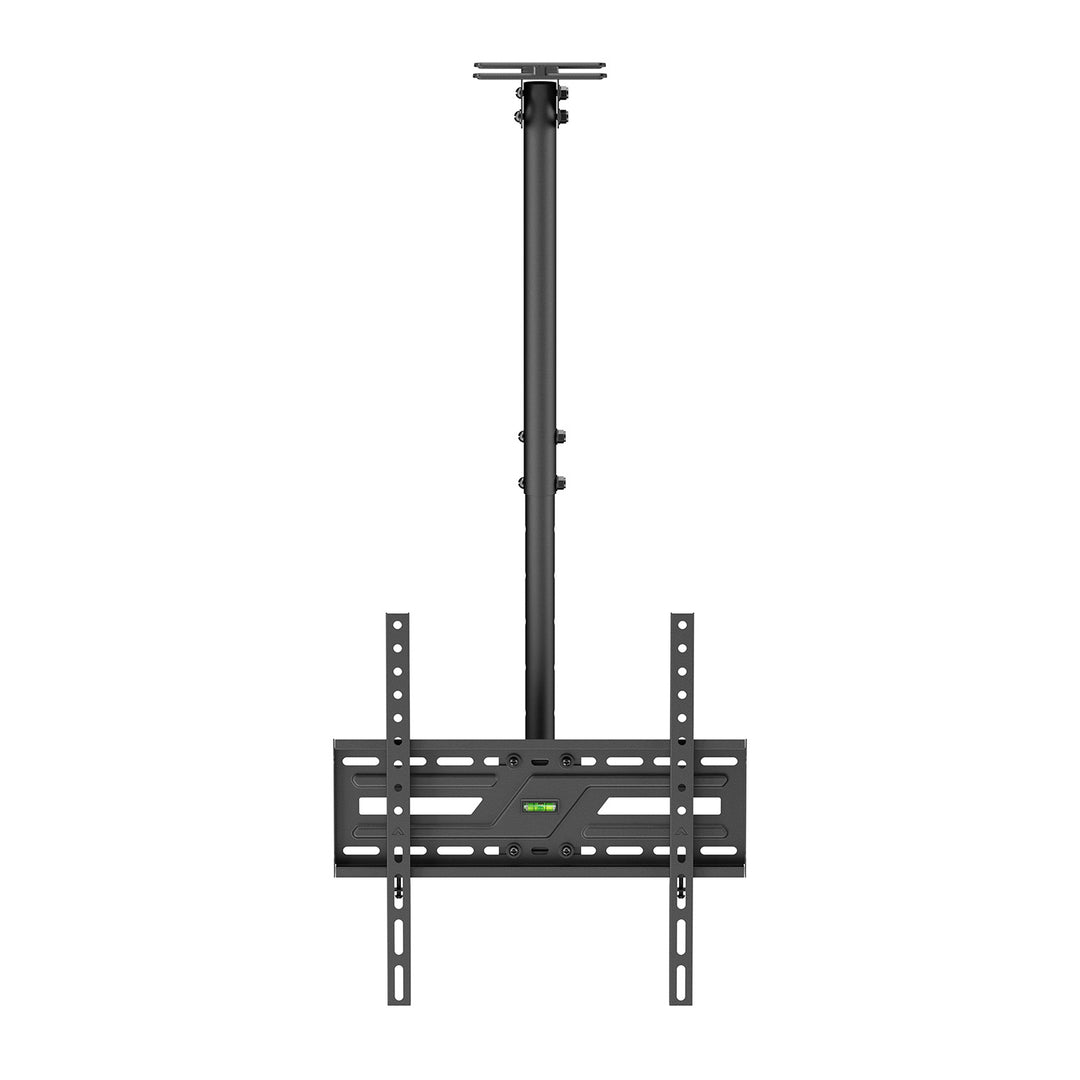 Deckenhalterung für Fernseher von Maclean, max. Tragkraft 50 kg, 37–75", max. VESA 400 × 400, MC-175