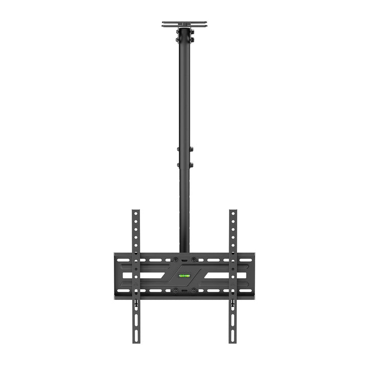 Deckenhalterung für Fernseher von Maclean, max. Tragkraft 50 kg, 37–75", max. VESA 400 × 400, MC-175