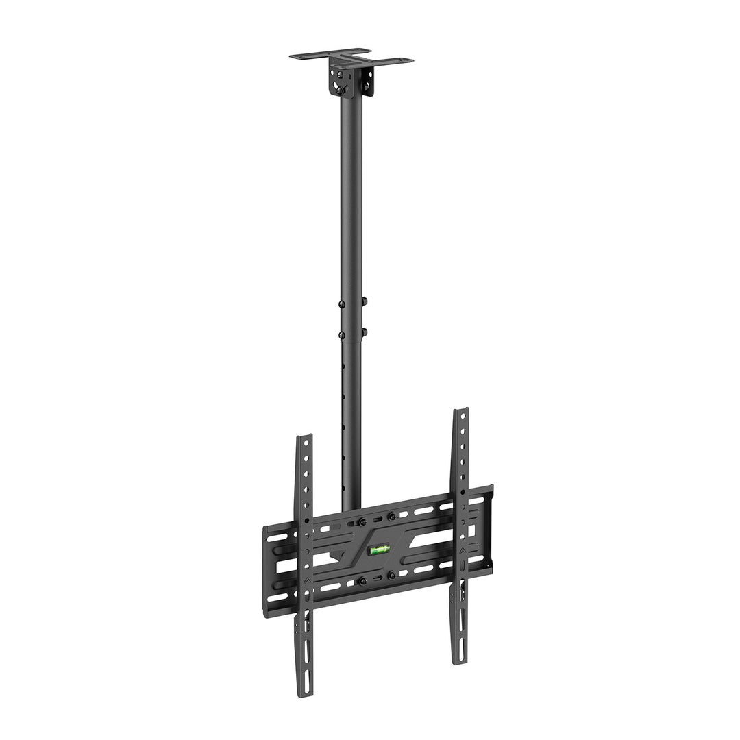 Deckenhalterung für Fernseher von Maclean, max. Tragkraft 50 kg, 37–75", max. VESA 400 × 400, MC-175
