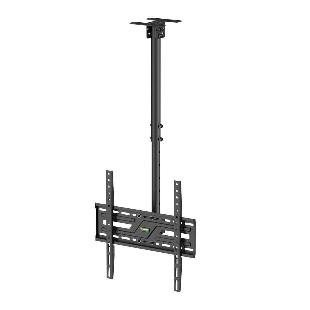Deckenhalterung für Fernseher von Maclean, max. Tragkraft 50 kg, 37–75", max. VESA 400 × 400, MC-175