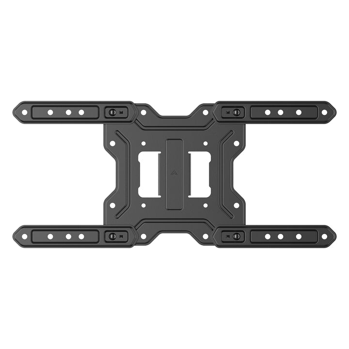 Halterung / Aufhängung für Fernseher oder Monitor von Maclean, max. 23–65", max. Tragkraft 30 kg, universell einsetzbar, max. VESA 400×400, MC-758 N