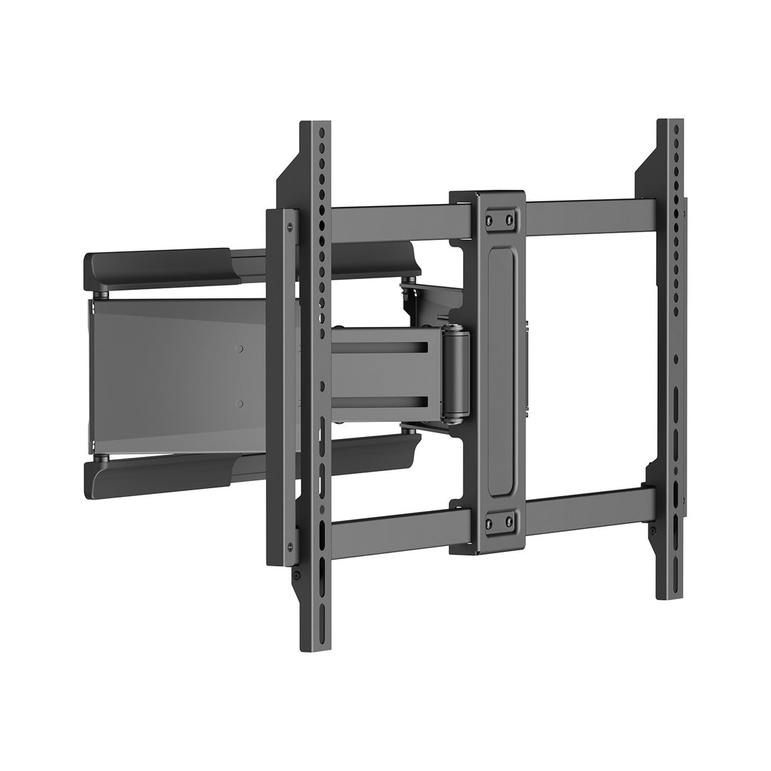 Maclean TV-Halterung/Aufhängung, max. VESA 600x400, 37–90", max. Tragkraft 65 kg, schwarz, MC-881 N