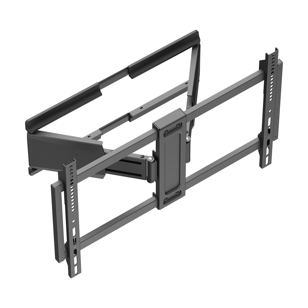 Maclean TV-Halterung/Aufhängung, max. VESA 600x400, 37–90", max. Tragkraft 65 kg, schwarz, MC-881 N