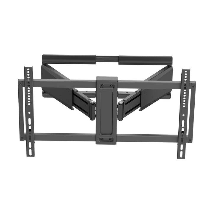Maclean TV-Halterung/Aufhängung, max. VESA 600x400, 37–90", max. Tragkraft 65 kg, schwarz, MC-881 N