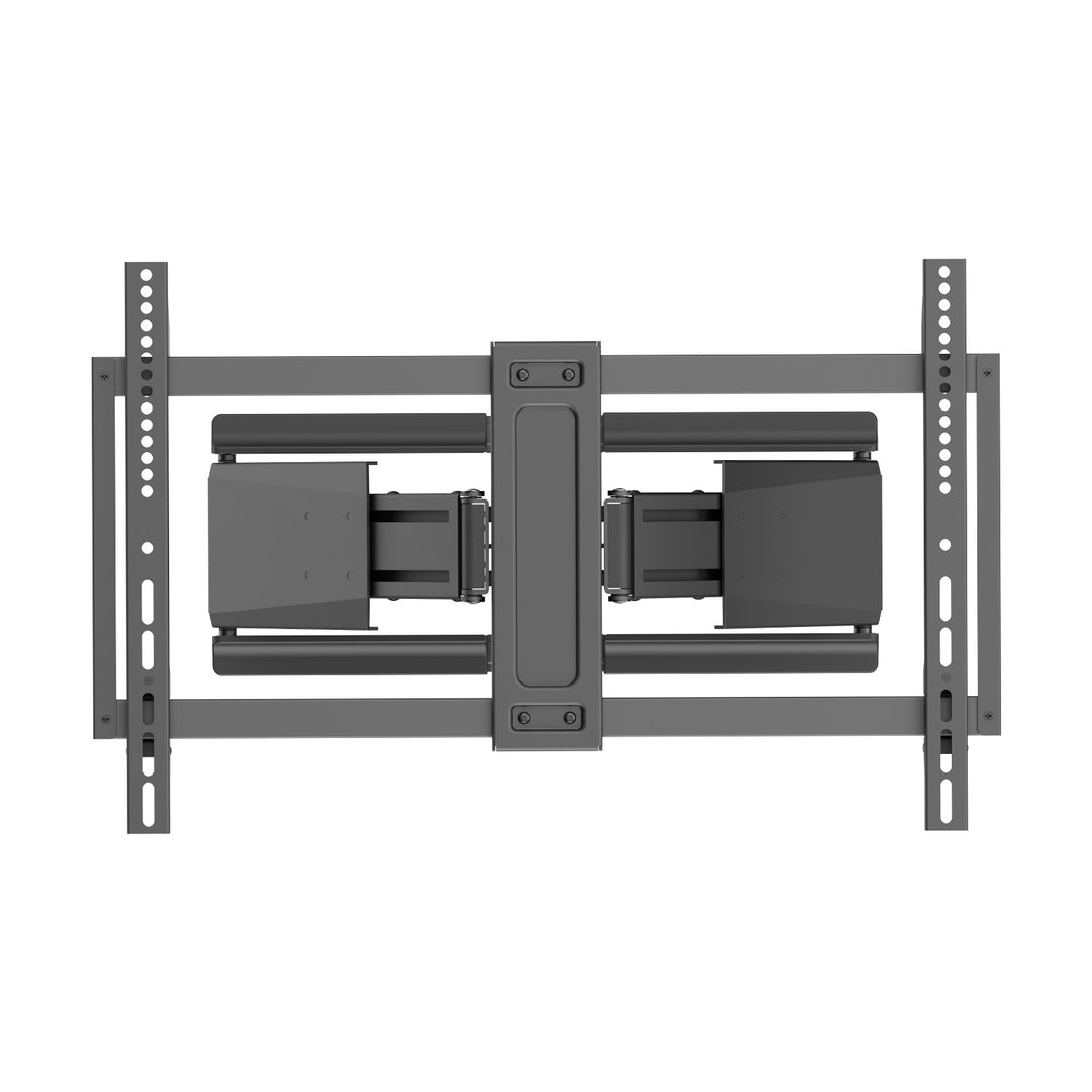 Maclean TV-Halterung/Aufhängung, max. VESA 600x400, 37–90", max. Tragkraft 65 kg, schwarz, MC-881 N