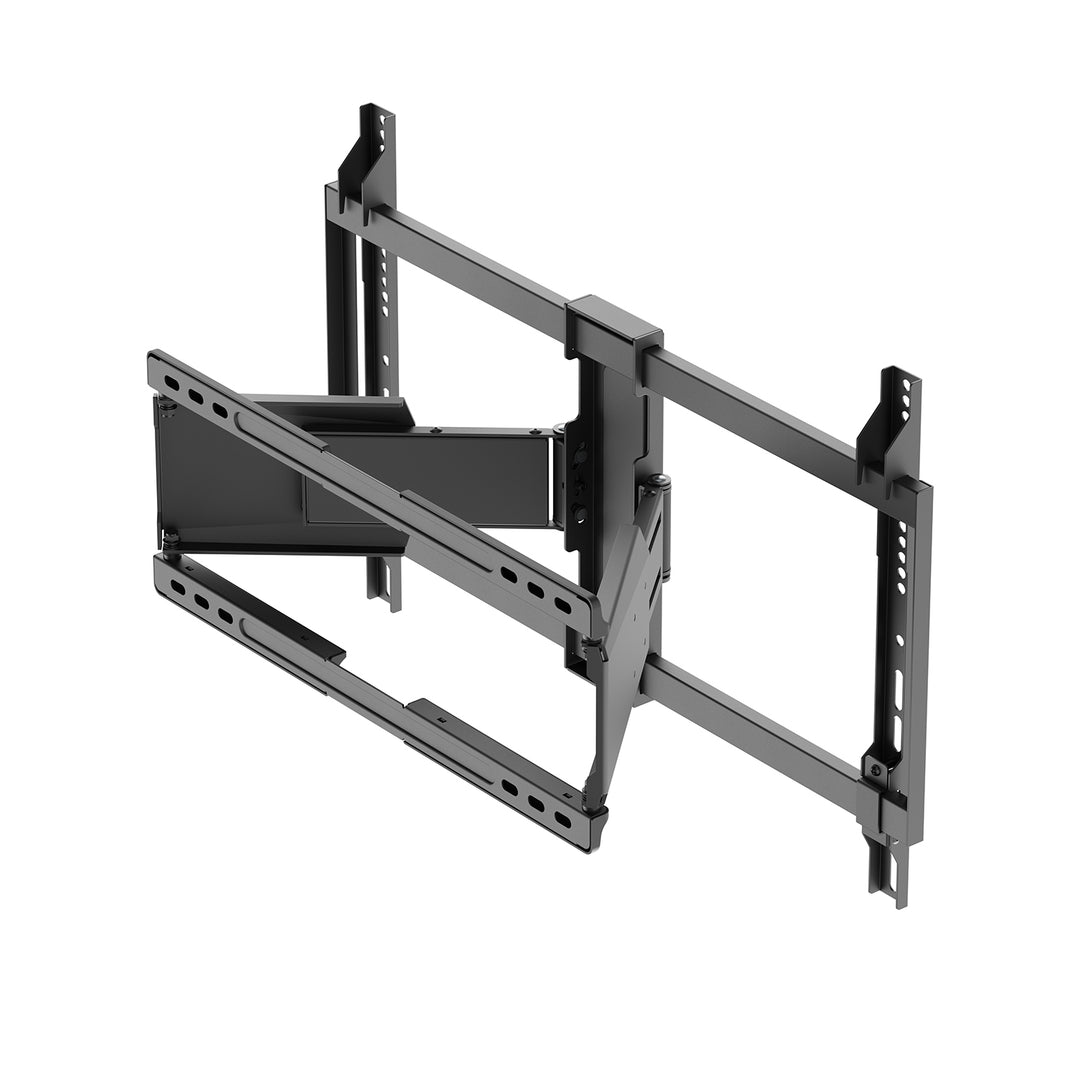 Maclean TV-Halterung/Aufhängung, max. VESA 600x400, 37–90", max. Tragkraft 65 kg, schwarz, MC-881 N
