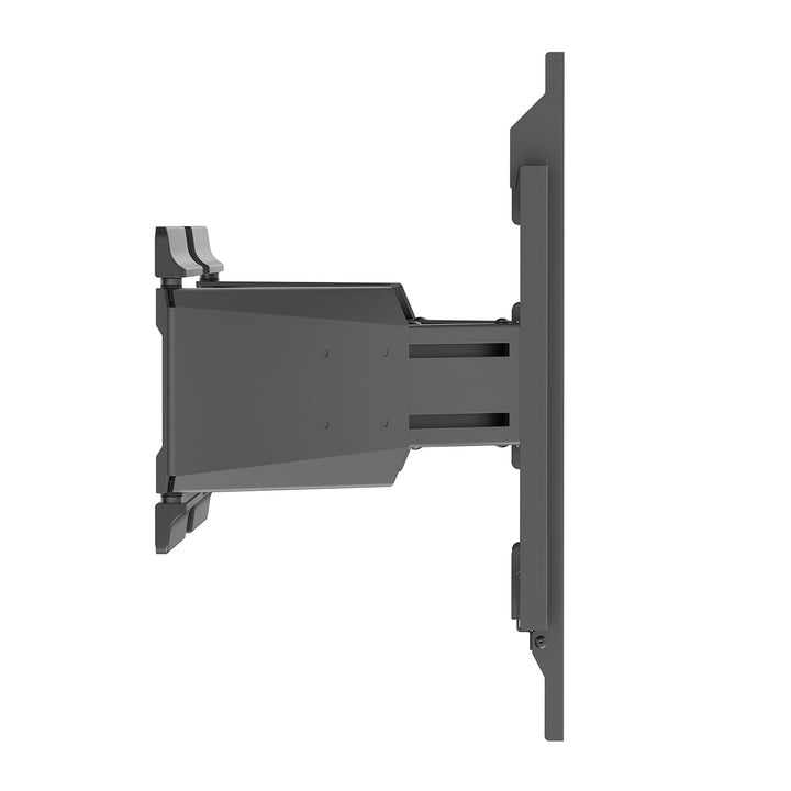 Maclean TV-Halterung/Aufhängung, max. VESA 600x400, 37–90", max. Tragkraft 65 kg, schwarz, MC-881 N