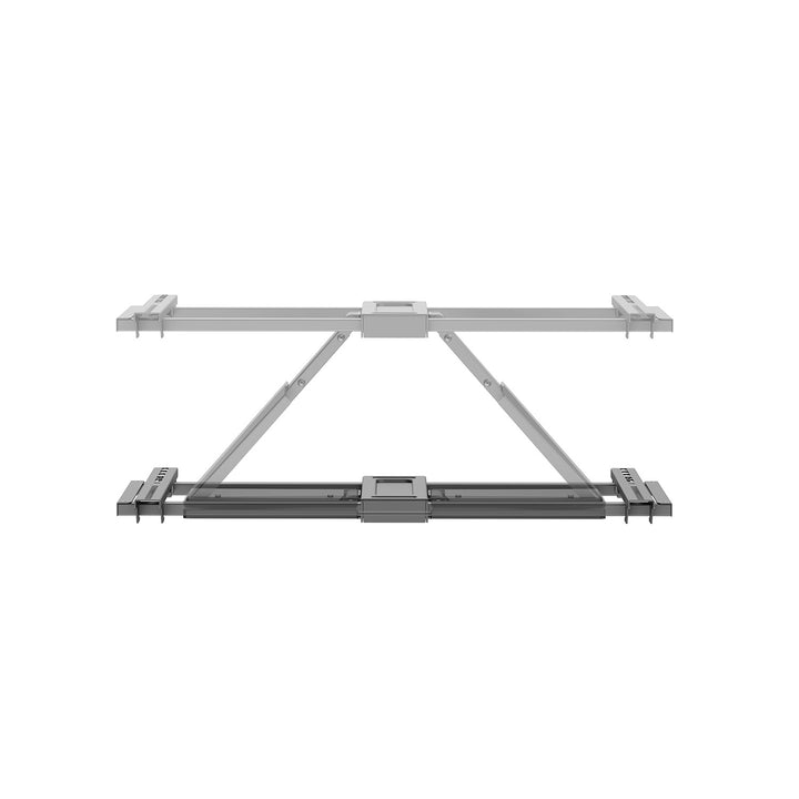 Maclean TV-Halterung/Aufhängung, max. VESA 600x400, 37–90", max. Tragkraft 65 kg, schwarz, MC-881 N