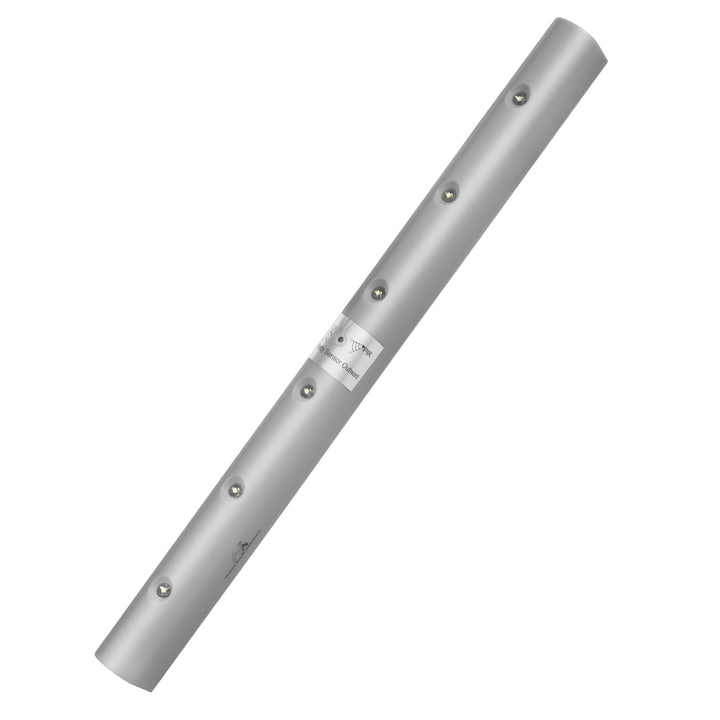 Maclean 6LED Unterbau-Küchenleuchte, länglich, mit Bewegungssensor, 5xAA, MCE123 + 5x AAA Alkalibatterie Varta Industrial
