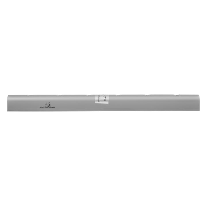 Maclean 6LED Unterbau-Küchenleuchte, länglich, mit Bewegungssensor, 5xAA, MCE123 + 5x AAA Alkalibatterie Varta Industrial