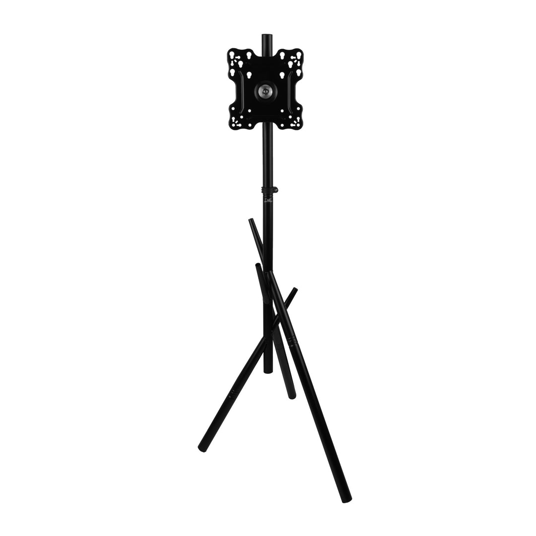 Maclean TV-Halterung / Bodenständer, 27–55", max. VESA 200×200, max. 60 kg, MC-181 B