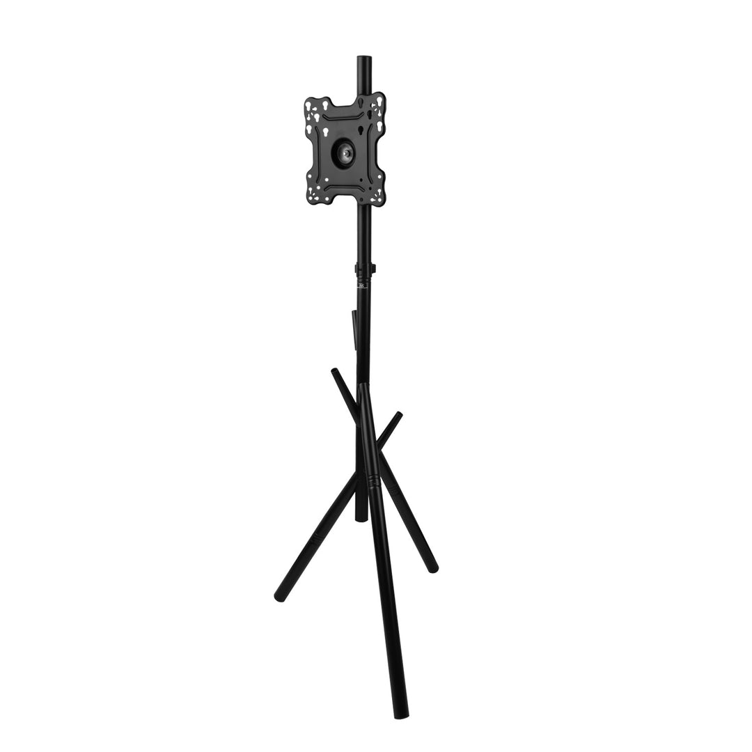 Maclean TV-Halterung / Bodenständer, 27–55", max. VESA 200×200, max. 60 kg, MC-181 B