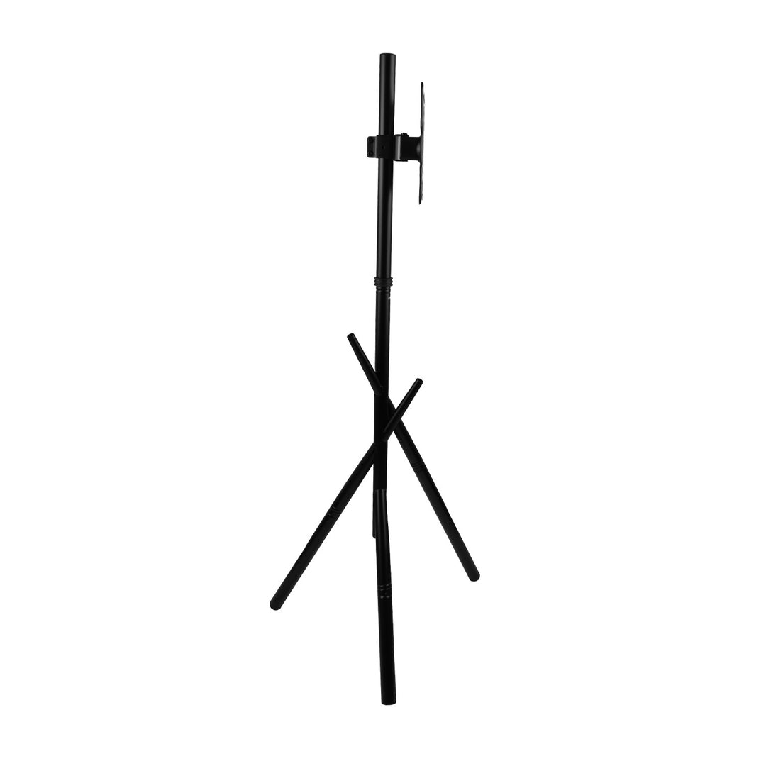 Maclean TV-Halterung / Bodenständer, 27–55", max. VESA 200×200, max. 60 kg, MC-181 B