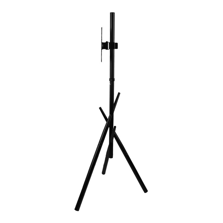 Maclean TV-Halterung / Bodenständer, 27–55", max. VESA 200×200, max. 60 kg, MC-181 B