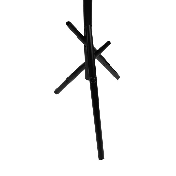 Maclean TV-Halterung / Bodenständer, 27–55", max. VESA 200×200, max. 60 kg, MC-181 B