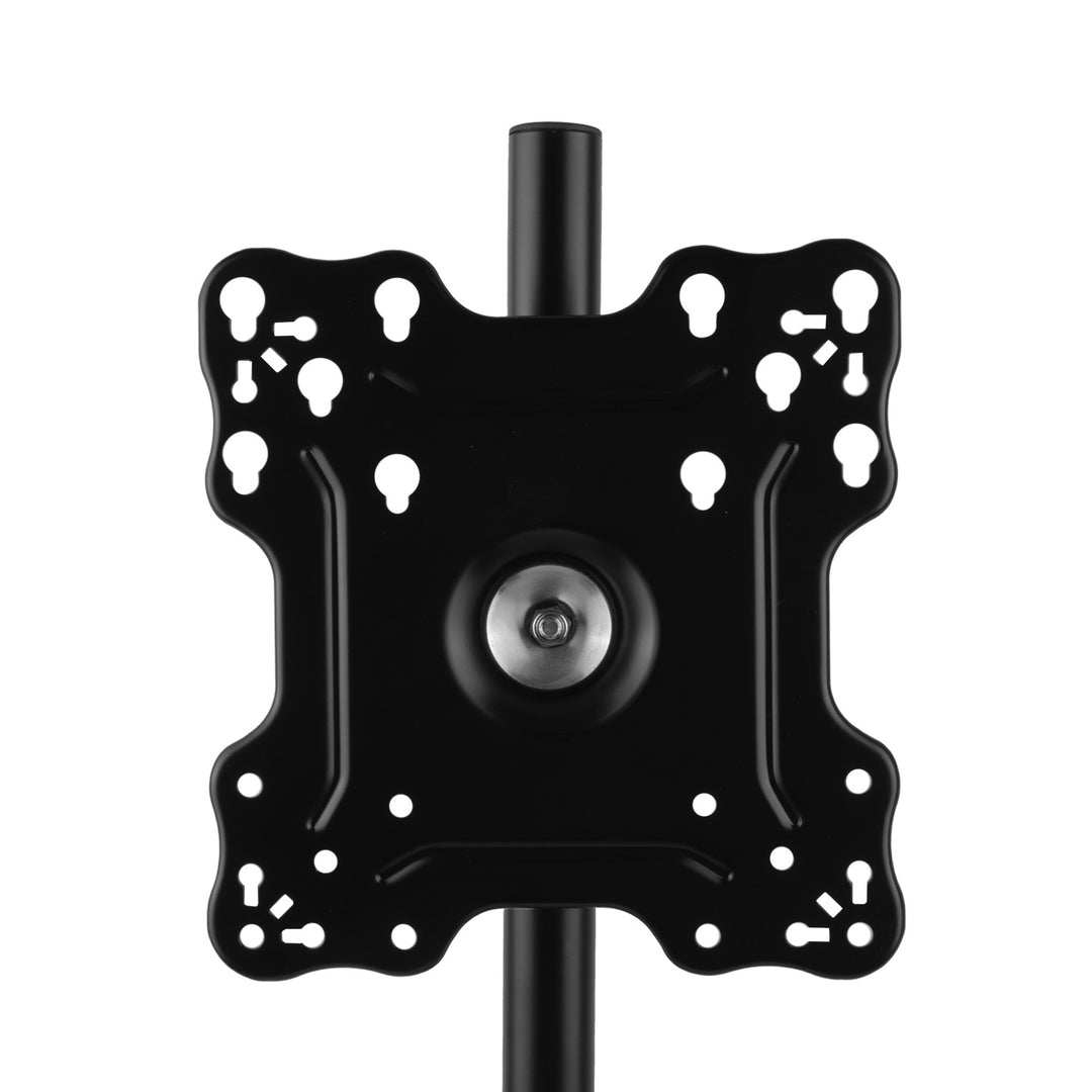 Maclean TV-Halterung / Bodenständer, 27–55", max. VESA 200×200, max. 60 kg, MC-181 B