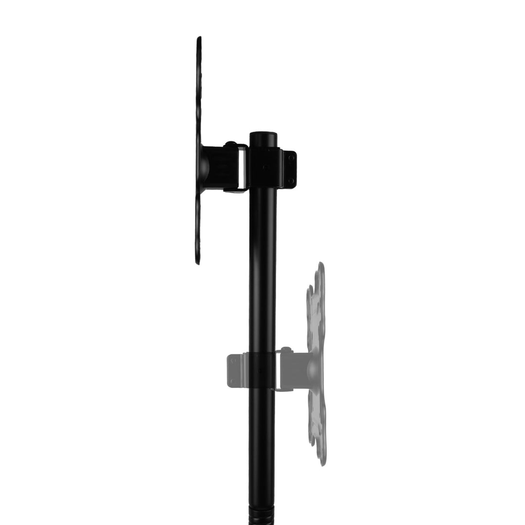 Maclean TV-Halterung / Bodenständer, 27–55", max. VESA 200×200, max. 60 kg, MC-181 B