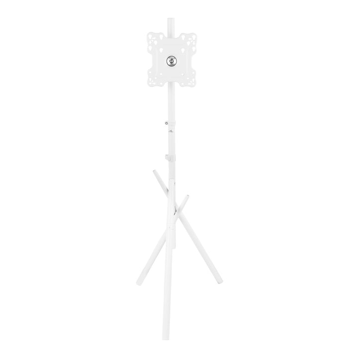 Maclean TV-Halterung / Bodenständer, 27–55", max. VESA 200×200, max. 60 kg, MC-181 W