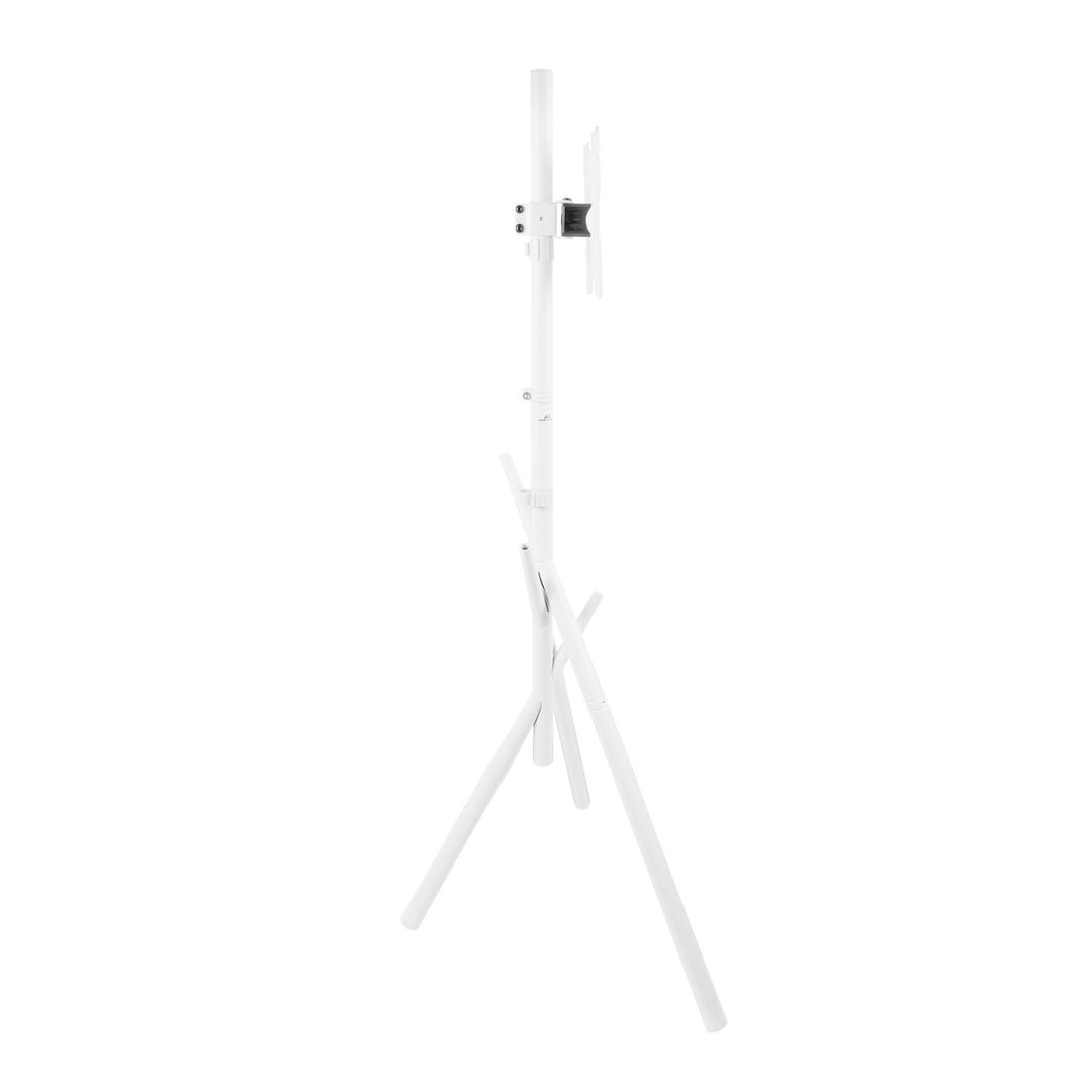 Maclean TV-Halterung / Bodenständer, 27–55", max. VESA 200×200, max. 60 kg, MC-181 W