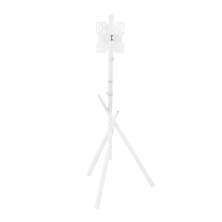 Maclean TV-Halterung / Bodenständer, 27–55", max. VESA 200×200, max. 60 kg, MC-181 W