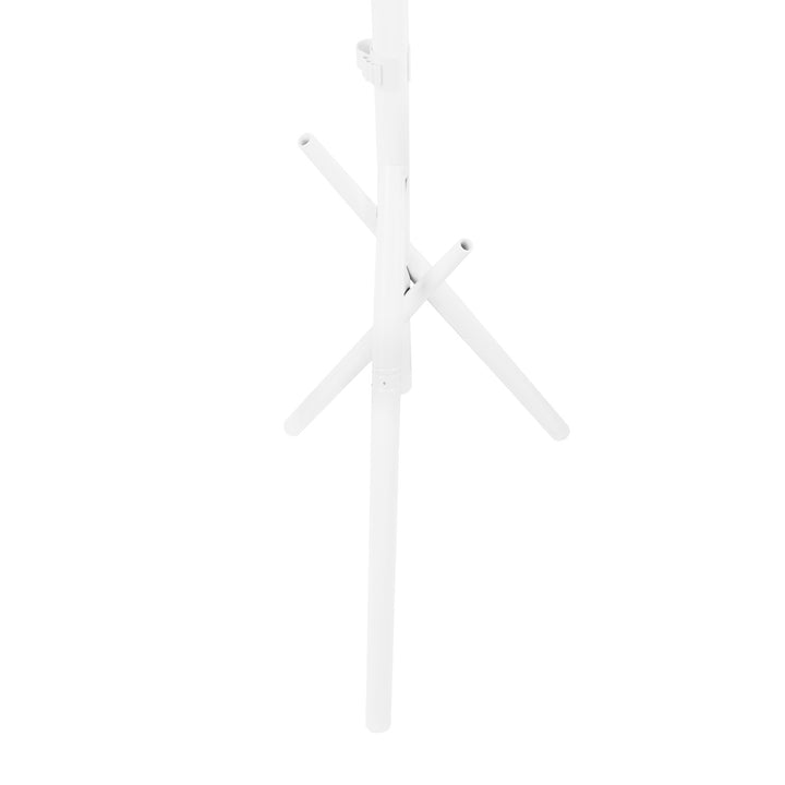 Maclean TV-Halterung / Bodenständer, 27–55", max. VESA 200×200, max. 60 kg, MC-181 W