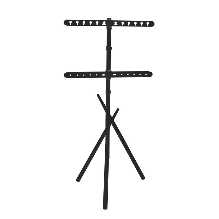 Maclean TV-Halterung / Bodenständer, 37–80", max. VESA 600×400, max. 60 kg, MC-182 B