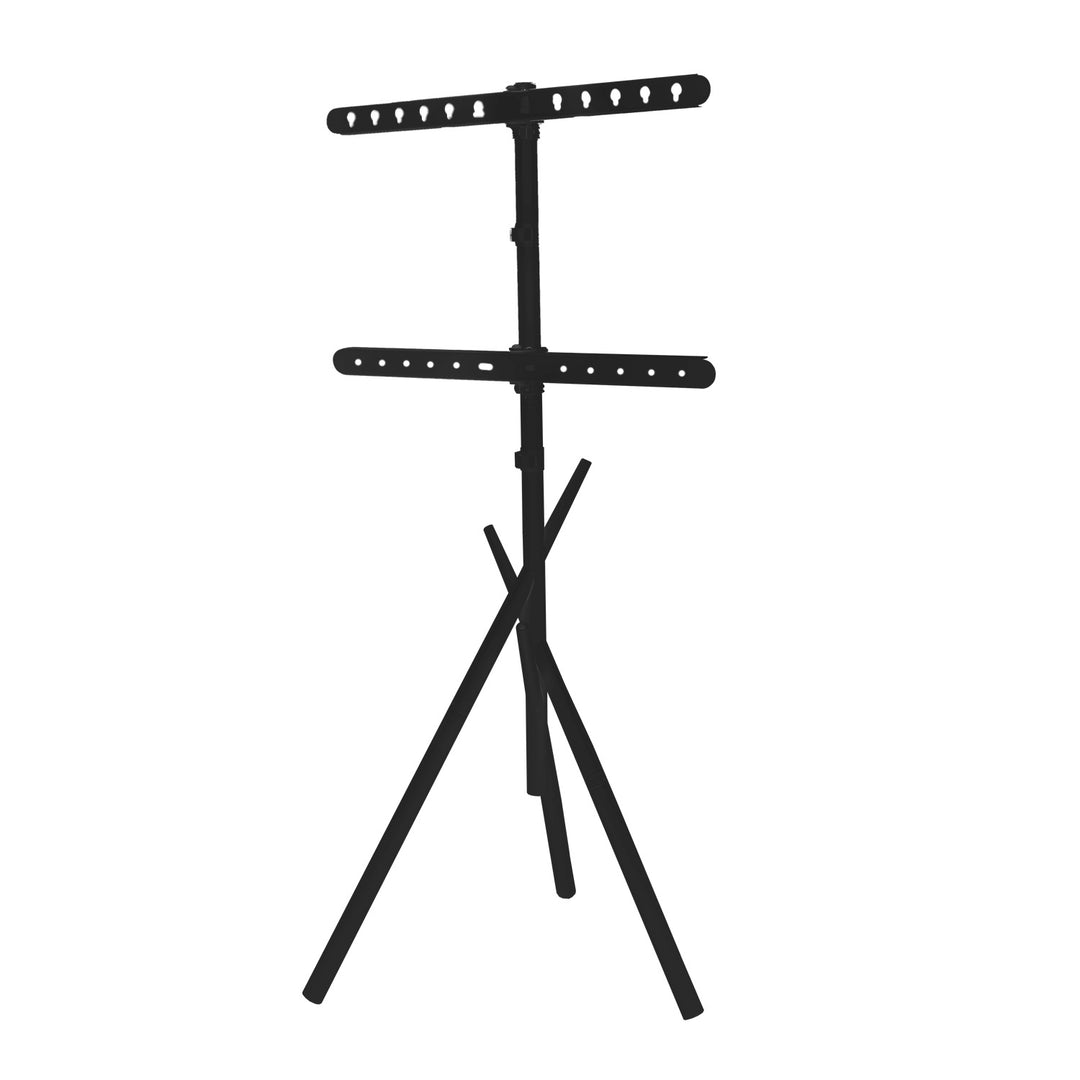 Maclean TV-Halterung / Bodenständer, 37–80", max. VESA 600×400, max. 60 kg, MC-182 B
