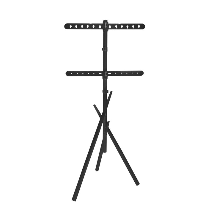 Maclean TV-Halterung / Bodenständer, 37–80", max. VESA 600×400, max. 60 kg, MC-182 B