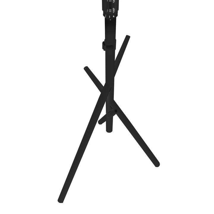 Maclean TV-Halterung / Bodenständer, 37–80", max. VESA 600×400, max. 60 kg, MC-182 B