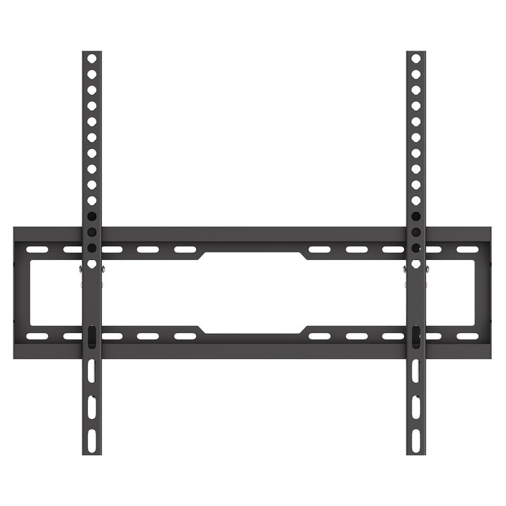 Maclean TV-Halterung/Aufhängung, max. VESA 600x400, 37–86", bis zu 45 kg, schwarz, Neigungsverstellung 0°–8°, MC-188