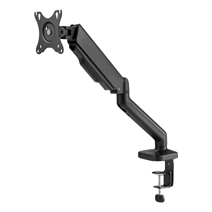 Tischhalterung für Monitor 17-32'' SAVIO, 2-9 kg, auf Gasfeder, UM-01