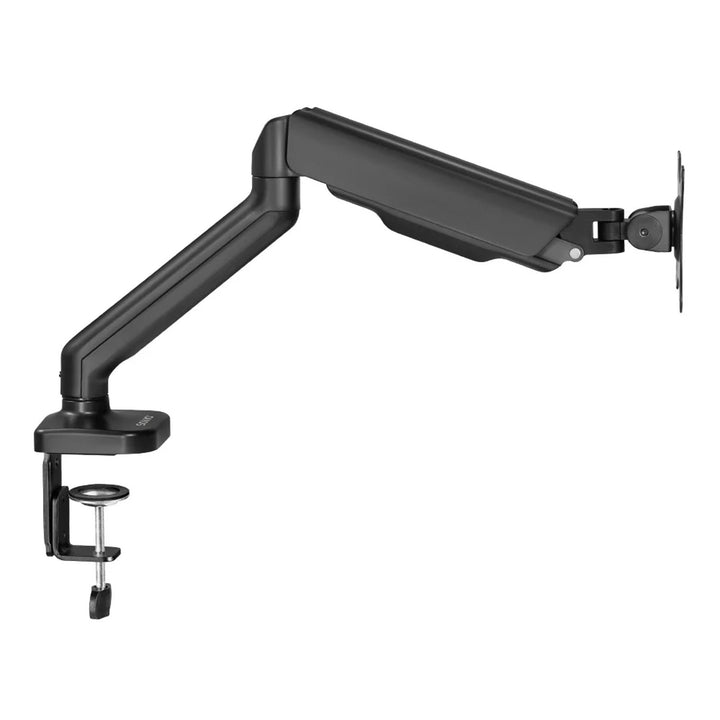 Tischhalterung für Monitor 17-32'' SAVIO, 2-9 kg, auf Gasfeder, UM-01