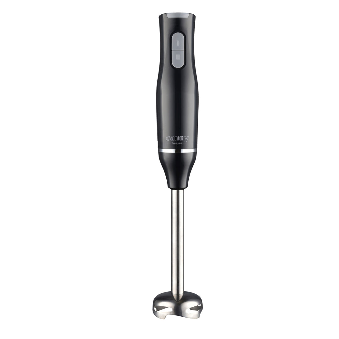 Camry Stabmixer, 800 W, 2 Geschwindigkeiten, Quirl, CR 4630