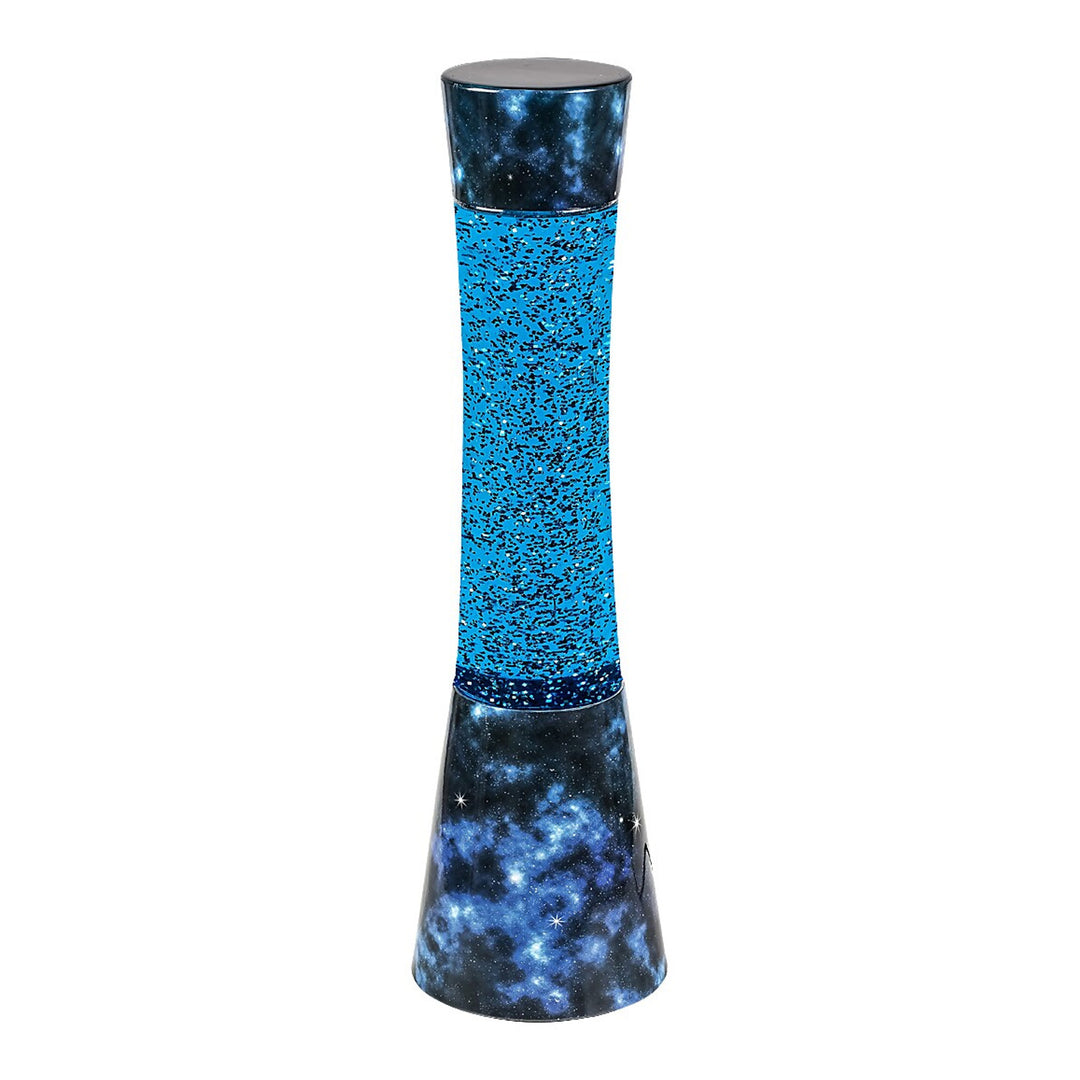 Rabalux Dekolampe, Minka, IP20, blau, GY6.35 1x MAX 20