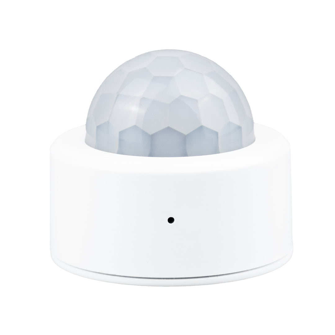 Drahtloser Zigbee-Bewegungssensor Tuya GreenBlue, Android/iOS, CR2450 DC 3,0 V, Erfassungswinkel 120° / bis zu 8 m, GB740