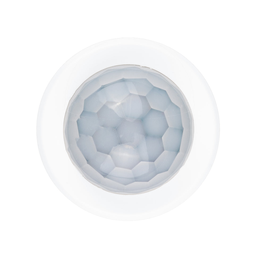 Drahtloser Zigbee-Bewegungssensor Tuya GreenBlue, Android/iOS, CR2450 DC 3,0 V, Erfassungswinkel 120° / bis zu 8 m, GB740